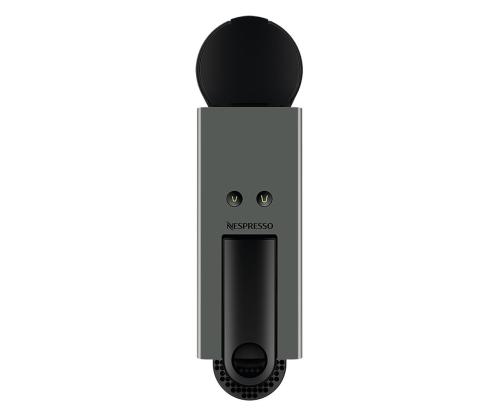 Krups Nespresso Essenza Mini, harmaa - Kapselikahvinkeitin