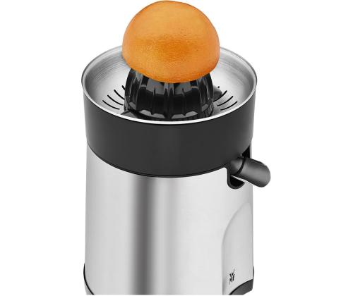WMF Stelio, 85 W, ruostumaton teräs - Tsitruspress