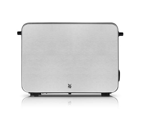 WMF Stelio Toaster Edition, 1050 W, ruostumaton teräs - Leivänpaahtimet