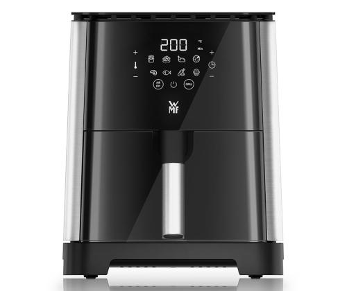 WMF Multi Taste, 4,6 L, 1550 W, musta - Kuumailmapannu fritti