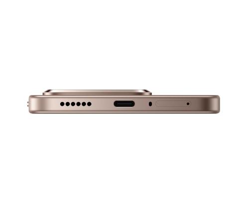 Xiaomi 15T, 12 GB, 256 GB, ruusukulta - Älypuhelin
