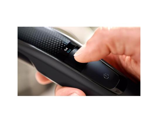 Philips Partatrimmeri sarja 5000, must - Habemepiirel