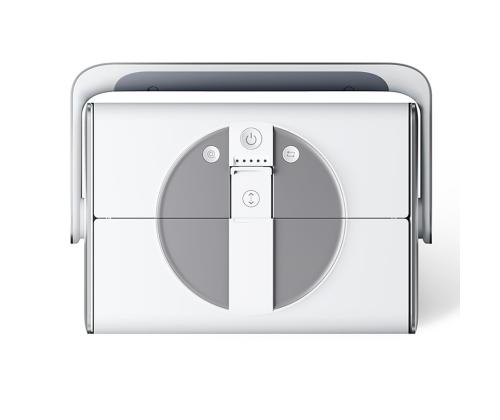 Ecovacs Winbot W2 Pro Omni, valkoinen - Aknapesurobot