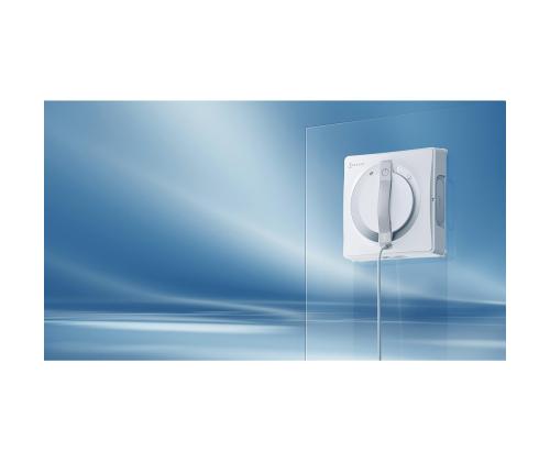 Ecovacs Winbot W2 PRO, valkoinen - Paristokäyttöinen robotti