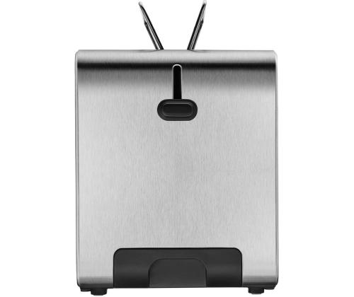 WMF Stelio Toaster Edition, 1050 W, ruostumaton teräs - Leivänpaahtimet
