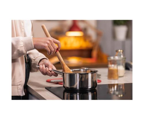 Tefal Cook Eat, 16/20/24 cm, 7-osainen - Kattilasarja + kannet