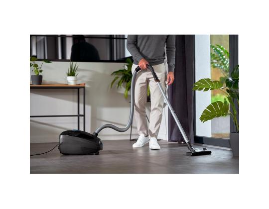 Tefal Green Force Max, 900 W, musta - Pölynimuri