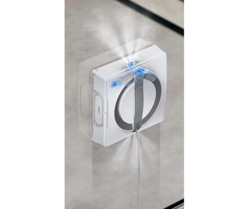 Ecovacs Winbot W2 PRO, valkoinen - Paristokäyttöinen robotti