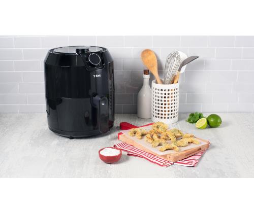 Kuumailmakeitin TEFAL EasyFry