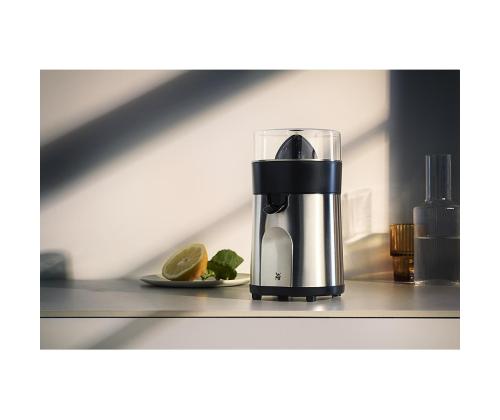 WMF Stelio, 85 W, ruostumaton teräs - Tsitruspress