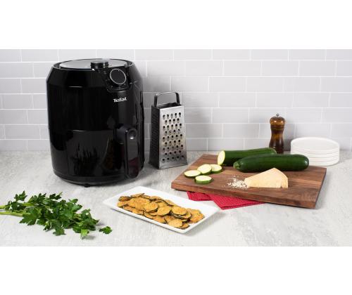 Kuumailmakeitin TEFAL EasyFry