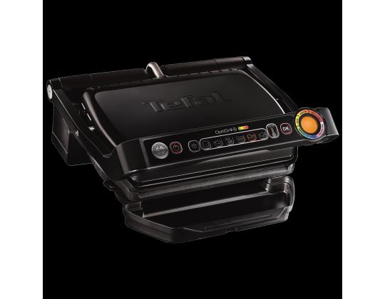 Laua Grill Tefal Opti Grill+ Snacking & Baking