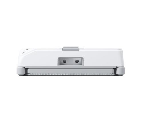 Ecovacs Winbot Mini, valkoinen/harmaa - Akkukäyttöinen kävelykeppi