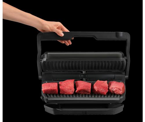 Pöytägrilli Tefal Optigrill+XL