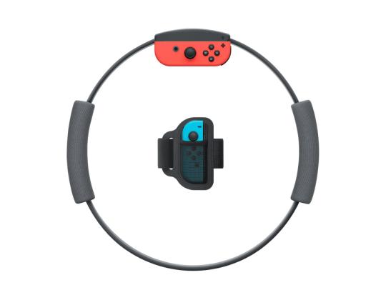 Lisävarusteet Switch Ring Fit Adventure