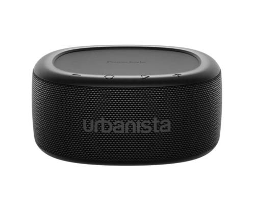 Urbanista Malibu, harmaa - Langaton kaiutin