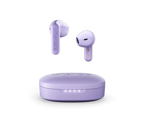 Urbanista Copenhagen 2, violetti - Täysin langattomat kuulokkeet