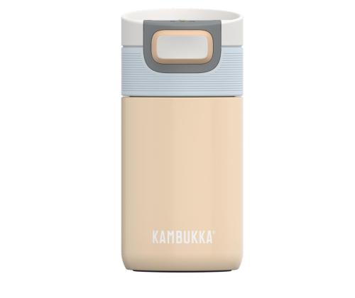 Etna, Iced Latte, 300 ml - termoskannu
