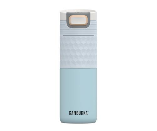 Etna Grip kahvimuki, vaaleansininen, 500 ml - Termoskannu