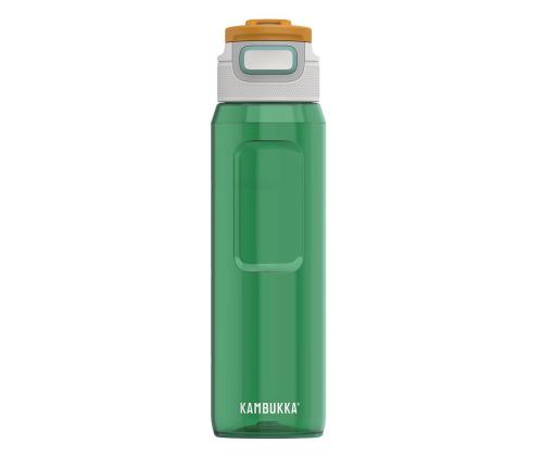Kambukka Elton, oliivinvihreä, 1000 ml - Vesipullo