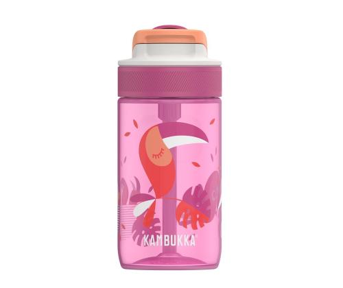 Kambukka Lagoon, 400 ml, Toekan Love - Vauvapullo
