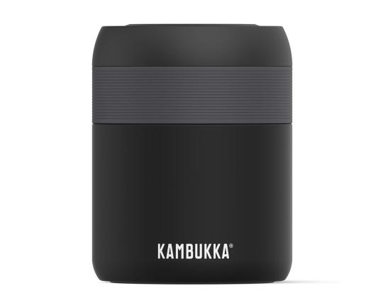 Kambukka Bora, 600 ml, mattamusta - termospullo