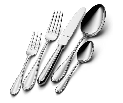 30-osainen ruokailuvälinesarja WMF Premier (6 hengelle)