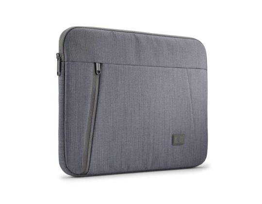 CASE LOGIC Huxton, 14", harmaa - Kannettavan tietokoneen kansi