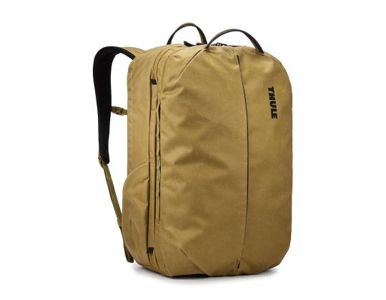 Thule Aion, 15,6", 40 L, ruskea - Kannettavan tietokoneen reppu