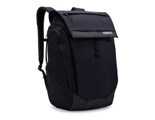 Thule Paramount, 16´´, 27 L, musta - Kannettavan tietokoneen reppu