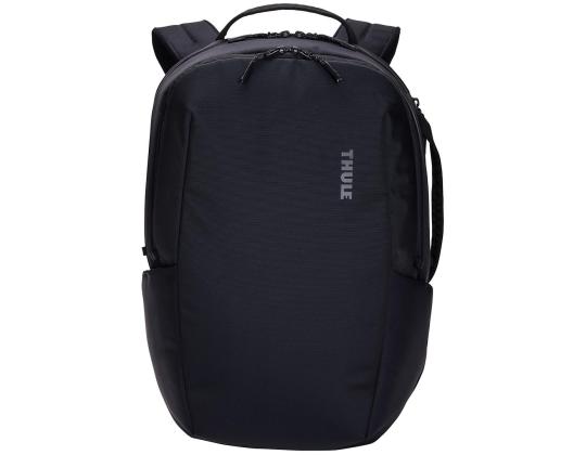 Thule Subterra 2, 27L, 15,6´´, musta - Kannettavan tietokoneen reppu