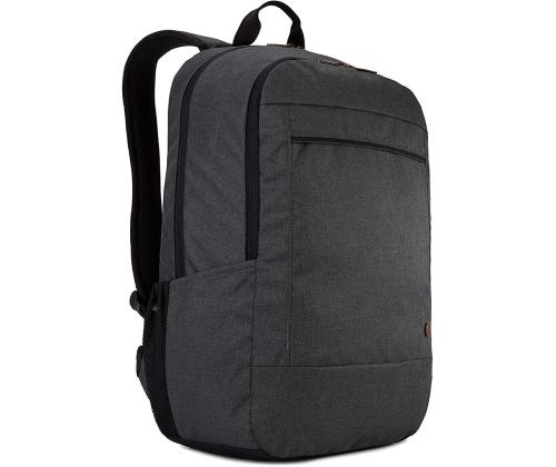 Case Logic Era, 16", tummanharmaa - Kannettava tietokone reppu