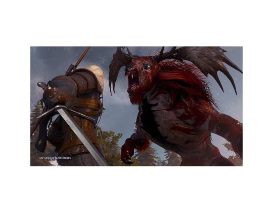 The Witcher 3: Wild Hunt, Xbox Series X - Peli