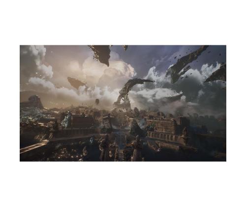 Clair Obscur: Expedition 33, Xbox Series X - Peli