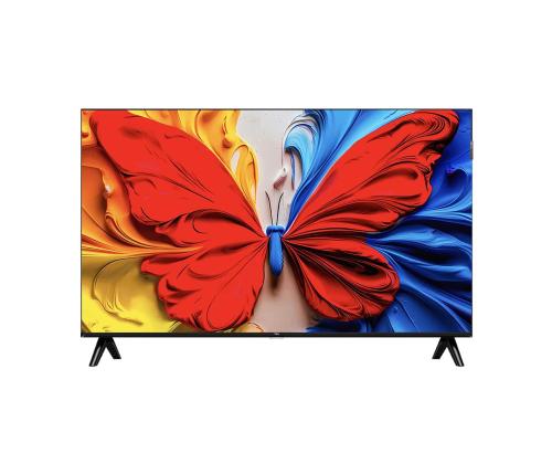 TCL S5K, 40'', Full HD, QLED, musta - Televisioyksikkö