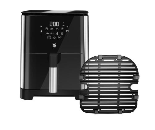 WMF Multi Taste, 4,6 L, 1550 W, musta - Kuumailmapannu fritti