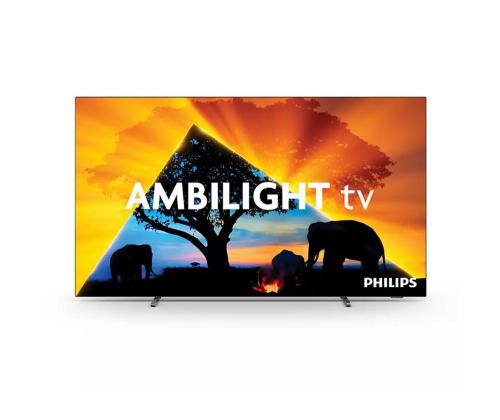 Philips OLED769, 48'', 4K UHD, OLED, hopea - TV:t