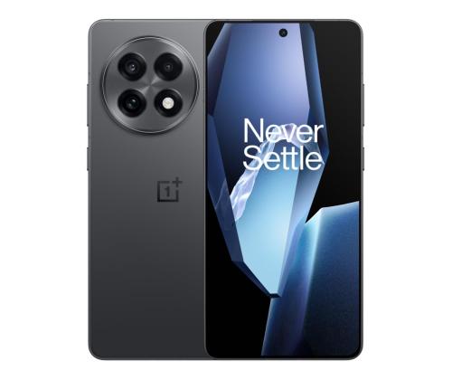 OnePlus 13R, musta - Älypuhelimet