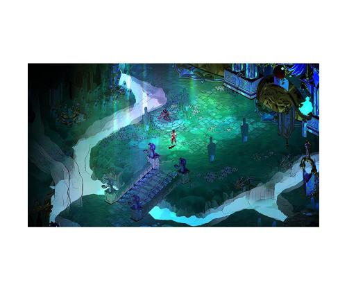 PS5-peli Hades