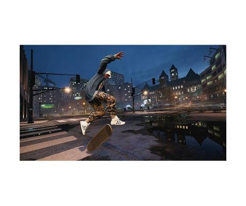 Tony Hawks Pro Skater 1+2, Nintendo Switch - Peli