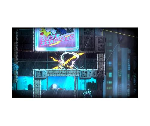 SHINOBI: Art of Vengeance, Nintendo Switch - Peli