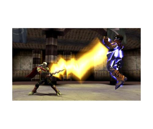 Kainin perintö: Soul Reaver 1 & 2 Remastered, Nintendo Switch - Peli