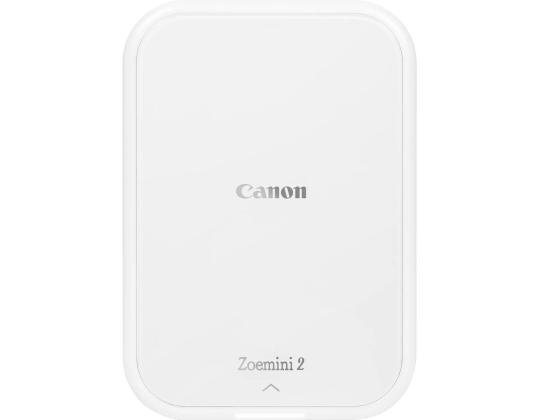 CANON Zoemini 2, valkoinen - Valokuvatulostin