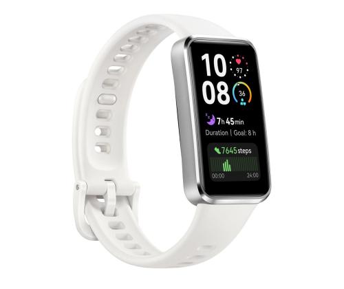 Huawei Band 10, valkoinen - Älykello