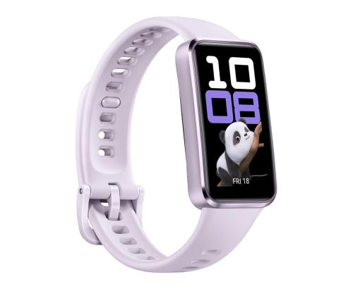 Huawei Band 10, violetti - Kello