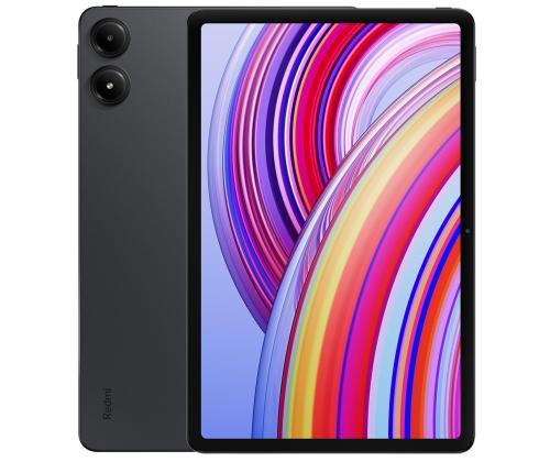 Xiaomi Redmi Pad Pro, 12.1'', 6 GB, 128 GB, LTE, harmaa - Tabletti - tabletti