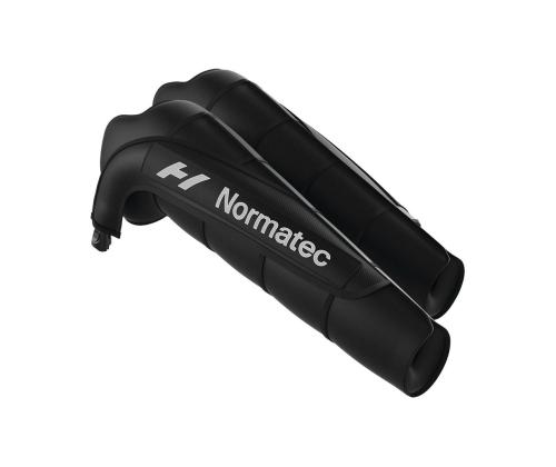 Hyperice Normatec 3, musta - Käsikahvat