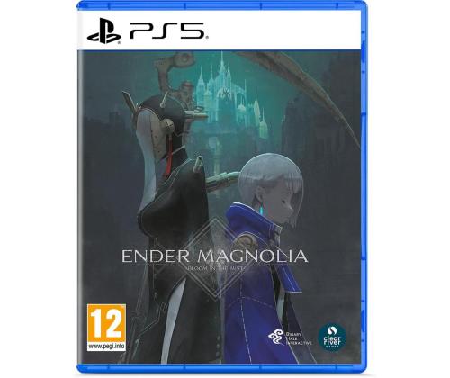 Ender Magnolia: Bloom in the Mist, PlayStation 5 - Peli