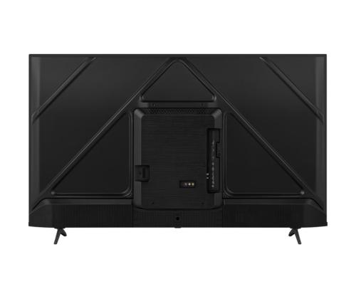 Hisense E7NQ, 75'', 4K UHD, QLED, musta - TV
