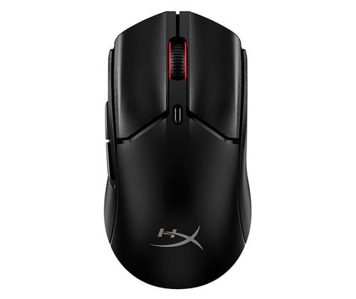HyperX Pulsefire Haste 2 Mini, musta - Langaton hiiri